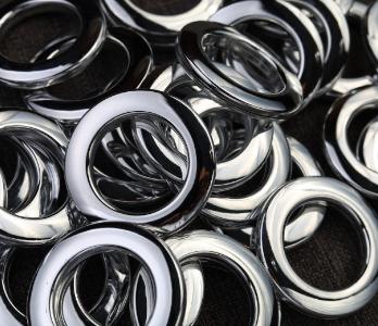Bright Nickel Plating