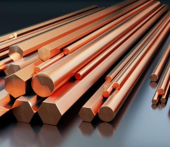 Copper Plating