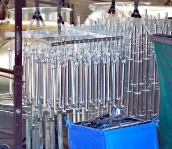 Electroless Nickel