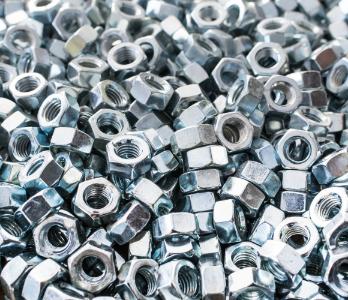 Passivation
