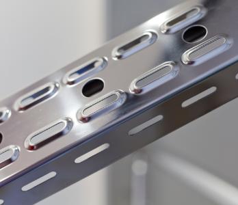 Silver Plating
