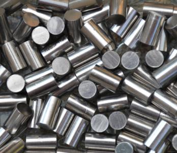 Sulfamate Nickel Plating