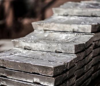 Zinc